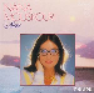 Nana Mouskouri: Alone (CD) - Bild 2
