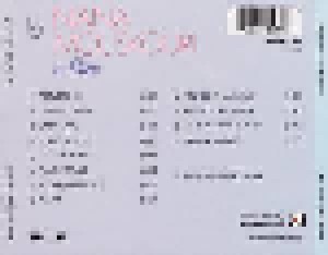Nana Mouskouri: Alone (CD) - Bild 3