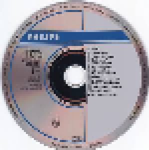 Nana Mouskouri: Alone (CD) - Bild 4