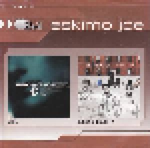 Cover - Eskimo Joe: Girl / A Song Is A City