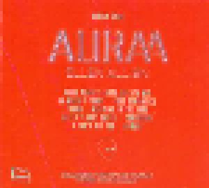 Ellen Allien: AurAA (CD) - Bild 2