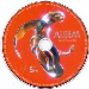 Ellen Allien: AurAA (CD) - Bild 3