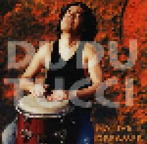 Dudu Tucci: Native Dreamer (CD) - Bild 1
