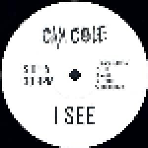 Cam Cole: I See (LP) - Bild 4