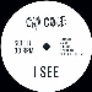 Cam Cole: I See (LP) - Bild 5