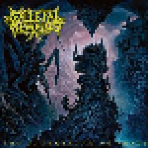 Skeletal Remains: The Entombment Of Chaos (CD) - Bild 1