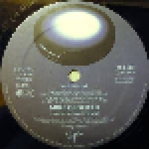 Mike Oldfield: Platinum (LP) - Bild 4