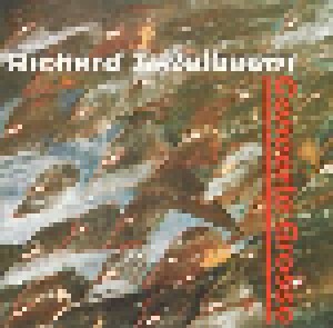 Richard Teitelbaum: Concerto Grosso (CD) - Bild 1