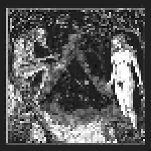 Black Monolith: Passenger - Cover
