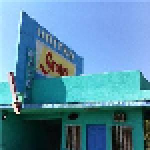 Ian McLagan & The Bump Band: United States Motel - Cover