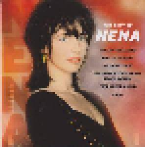 Nena: Best Of Nena, The - Cover