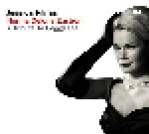 Jessica Pilnäs: Norma Deloris Egstrom - A Tribute To Peggy Lee (CD) - Bild 1