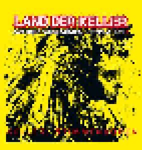 Cover - 8082: Land Der Keller- Austrian Underground Compilation 4