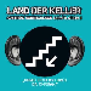 Cover - Heckspoiler: Land Der Keller- Austrian Underground Compilation 5