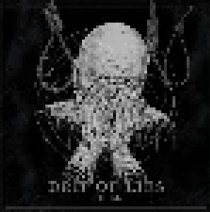 Drip Of Lies: Hell (LP) - Bild 1