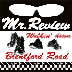 Mr. Review: Walkin' Down Brentford Road (LP) - Bild 1
