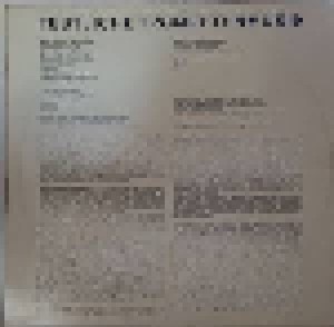 Festliche Trompetenmusik (LP) - Bild 2