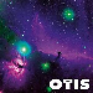 Sons Of Otis: Spacejumbofudge (LP) - Bild 1