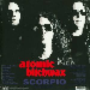 The Atomic Bitchwax: Scorpio (LP) - Bild 2