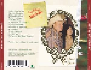 Loretta Lynn: White Christmas Blue (CD) - Bild 5