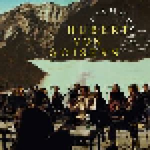Hubert von Goisern: Filmmusik (CD) - Bild 1