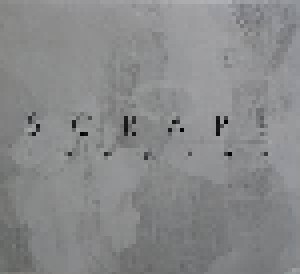 Cover - Arkenfire: Scrape Records - "The Label" Sampler Vol. II