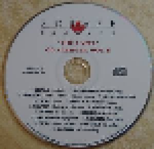 Scrape Records - "The Label" Sampler Vol. II (CD) - Bild 5