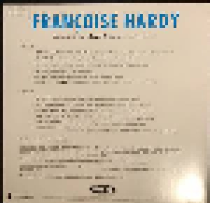 Françoise Hardy: Tous Les Garçons Et Les Filles (LP) - Bild 2