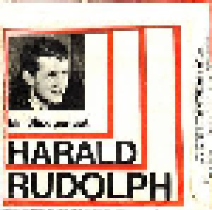 Harry Nicolai + Harald Rudolph: Jeder Hat Seinen Kleinen Fehler / Ein Blick Genügt (Split-7") - Bild 2