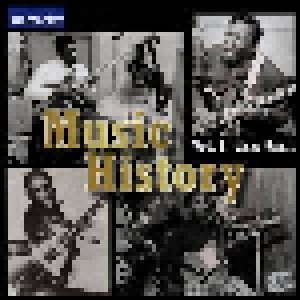 Stereoplay - Music History Vol.1: Blues Giants (CD) - Bild 1