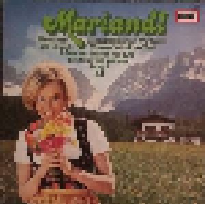 Mariandl (LP) - Bild 1