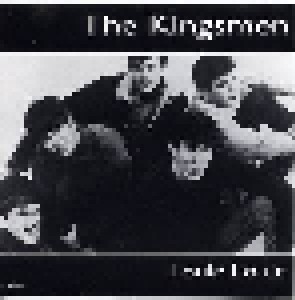 Cover - Kingsmen, The: Louie Louie