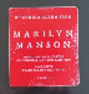 Marilyn Manson: We Are Chaos (LP) - Bild 2