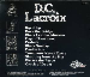 D.C. Lacroix: Crack Of Doom (CD) - Bild 3