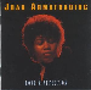Joan Armatrading: Love & Affection (2-CD) - Bild 1