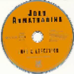 Joan Armatrading: Love & Affection (2-CD) - Bild 5