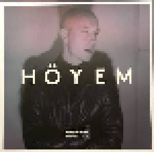 Sivert Høyem: Endless Love (LP) - Bild 1