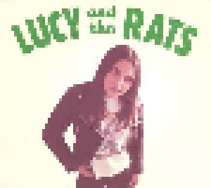 Cover - Lucy And The Rats: Lucy And The Rats