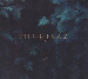 Thurisaz: Re-Incentive (CD) - Bild 1