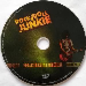 Rock And Roll Junkie: Commercial Suicide (CD) - Bild 3