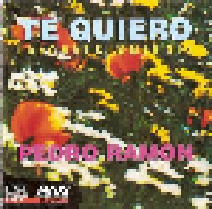 Cover - Pedro Ramon: Te Quiero
