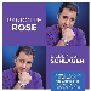 Randolph Rose: Lieblingsschlager (CD) - Bild 1