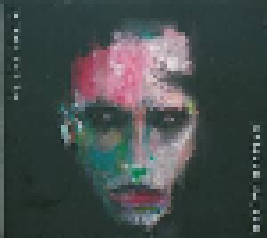 Marilyn Manson: We Are Chaos (CD) - Bild 1