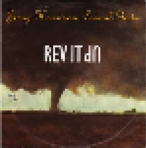 Jerry Harrison: Rev It Up (7") - Bild 1