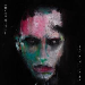 Marilyn Manson: We Are Chaos (CD) - Bild 1