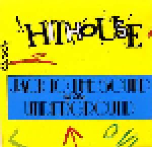 Hithouse: Jack To The Sound Of The Underground (Single-CD) - Bild 1