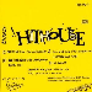 Hithouse: Jack To The Sound Of The Underground (Single-CD) - Bild 2