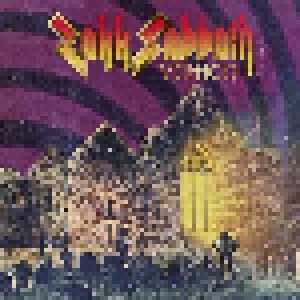 Zakk Sabbath: Vertigo (LP) - Bild 1