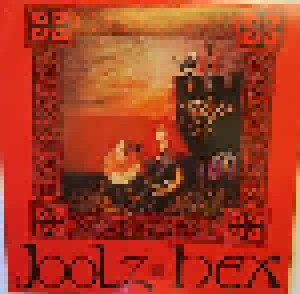 Joolz: Hex (LP) - Bild 1