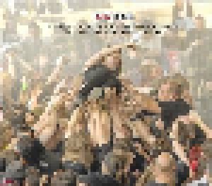Rock Hard Festival Archives II - Best Of 2009-2019 (CD) - Bild 2